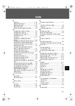 Preview for 81 page of Yamaha YS1070T Owner'S Manual