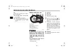 Preview for 18 page of Yamaha YS125-5C 2016 Owner'S Manual