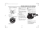 Preview for 69 page of Yamaha YS125-5C 2016 Owner'S Manual