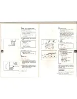 Предварительный просмотр 17 страницы Yamaha YS624T Ower'S Manual