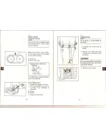 Предварительный просмотр 21 страницы Yamaha YS624T Ower'S Manual