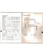 Предварительный просмотр 24 страницы Yamaha YS624T Ower'S Manual