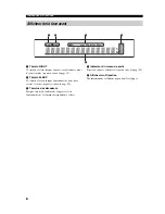 Preview for 74 page of Yamaha YSP-1 Owner'S Manual