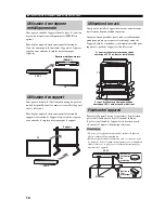 Preview for 78 page of Yamaha YSP-1 Owner'S Manual