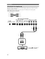 Preview for 82 page of Yamaha YSP-1 Owner'S Manual