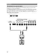 Preview for 84 page of Yamaha YSP-1 Owner'S Manual