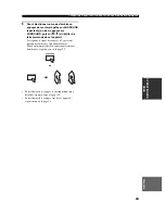 Preview for 91 page of Yamaha YSP-1 Owner'S Manual