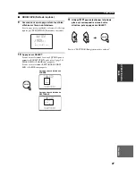 Preview for 95 page of Yamaha YSP-1 Owner'S Manual