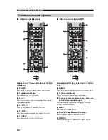 Preview for 120 page of Yamaha YSP-1 Owner'S Manual