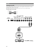 Preview for 146 page of Yamaha YSP-1 Owner'S Manual