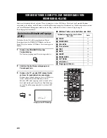 Preview for 152 page of Yamaha YSP-1 Owner'S Manual