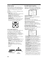 Preview for 174 page of Yamaha YSP-1 Owner'S Manual