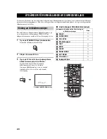 Preview for 216 page of Yamaha YSP-1 Owner'S Manual