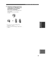 Preview for 219 page of Yamaha YSP-1 Owner'S Manual