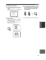 Preview for 223 page of Yamaha YSP-1 Owner'S Manual