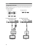 Preview for 272 page of Yamaha YSP-1 Owner'S Manual