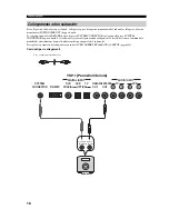 Preview for 276 page of Yamaha YSP-1 Owner'S Manual