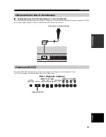 Preview for 277 page of Yamaha YSP-1 Owner'S Manual