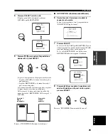 Preview for 285 page of Yamaha YSP-1 Owner'S Manual