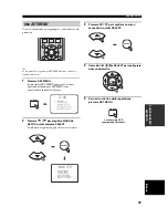 Preview for 297 page of Yamaha YSP-1 Owner'S Manual