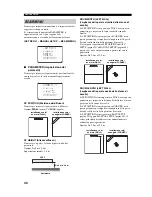 Preview for 300 page of Yamaha YSP-1 Owner'S Manual