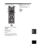 Preview for 313 page of Yamaha YSP-1 Owner'S Manual