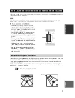 Preview for 333 page of Yamaha YSP-1 Owner'S Manual