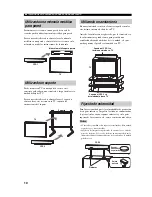 Preview for 334 page of Yamaha YSP-1 Owner'S Manual