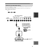 Preview for 339 page of Yamaha YSP-1 Owner'S Manual