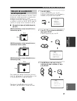 Preview for 345 page of Yamaha YSP-1 Owner'S Manual