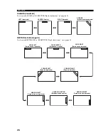 Preview for 350 page of Yamaha YSP-1 Owner'S Manual