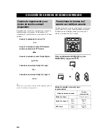 Preview for 356 page of Yamaha YSP-1 Owner'S Manual