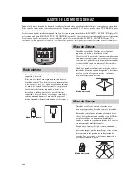 Preview for 358 page of Yamaha YSP-1 Owner'S Manual