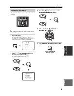 Preview for 361 page of Yamaha YSP-1 Owner'S Manual