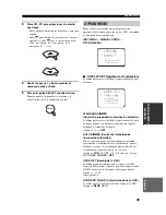 Preview for 369 page of Yamaha YSP-1 Owner'S Manual