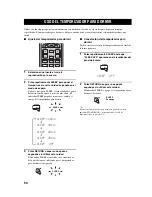 Preview for 374 page of Yamaha YSP-1 Owner'S Manual