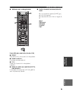 Preview for 377 page of Yamaha YSP-1 Owner'S Manual