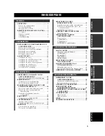 Preview for 389 page of Yamaha YSP-1 Owner'S Manual