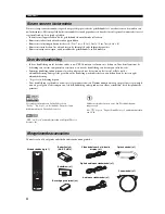 Preview for 392 page of Yamaha YSP-1 Owner'S Manual