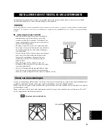 Preview for 397 page of Yamaha YSP-1 Owner'S Manual