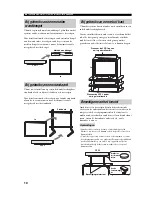 Preview for 398 page of Yamaha YSP-1 Owner'S Manual