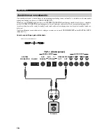 Preview for 404 page of Yamaha YSP-1 Owner'S Manual