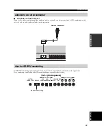 Preview for 405 page of Yamaha YSP-1 Owner'S Manual