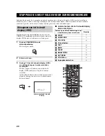 Preview for 408 page of Yamaha YSP-1 Owner'S Manual