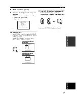 Preview for 415 page of Yamaha YSP-1 Owner'S Manual