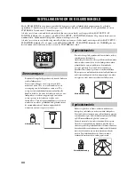 Preview for 422 page of Yamaha YSP-1 Owner'S Manual