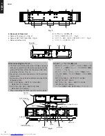 Preview for 8 page of Yamaha YSP-1 Service Manual