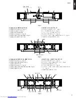 Preview for 9 page of Yamaha YSP-1 Service Manual