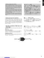 Preview for 23 page of Yamaha YSP-1 Service Manual