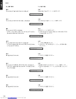 Preview for 36 page of Yamaha YSP-1 Service Manual